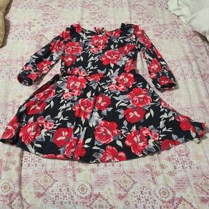 Children's place dress